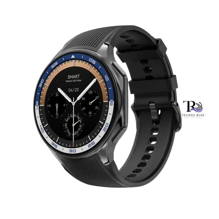 ساعت هوشمند DT watch