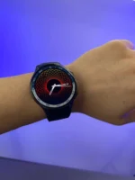 ساعت DT watch