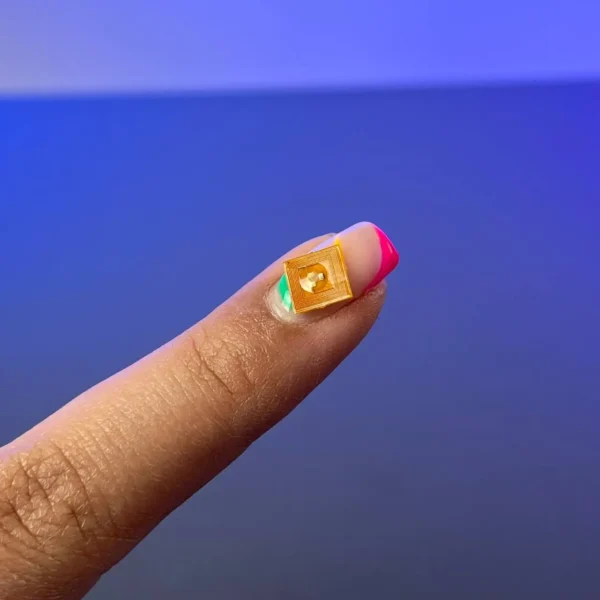 تراشه ناخن N3 smart nail