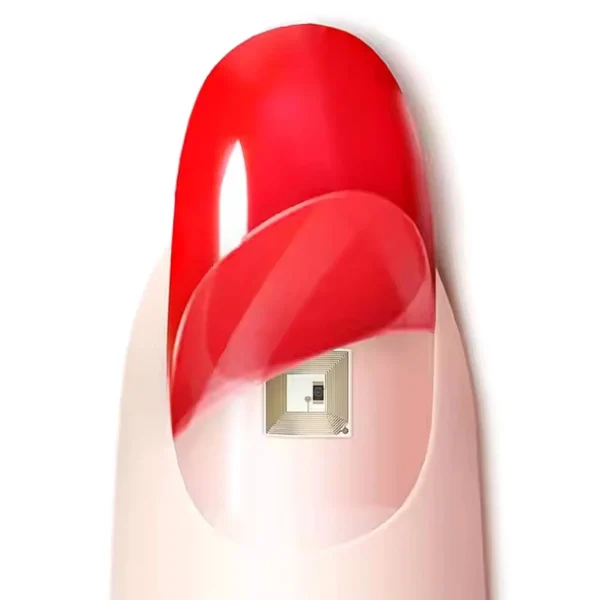 تراشه ناخن N3 smart nail