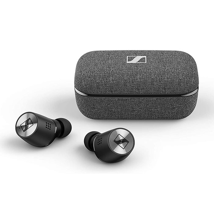 ایرپاد Sennheiser Momentum Wireless 3
5+ راهنمای خرید ایرپاد برای موسیقی! تجربه کیفیت | تکنورز