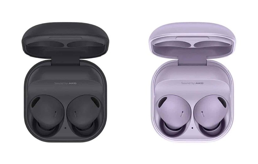 هدفون بلوتوثی Galaxy Buds 2 Pro | راهنمای خرید ایرپاد برای موسیقی! تجربه کیفیت | تکنورز
