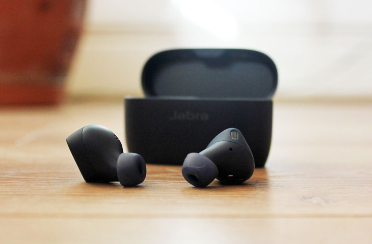 ایرپاد Jabra Elite 85t
5+ راهنمای خرید ایرپاد برای موسیقی! تجربه کیفیت | تکنورز