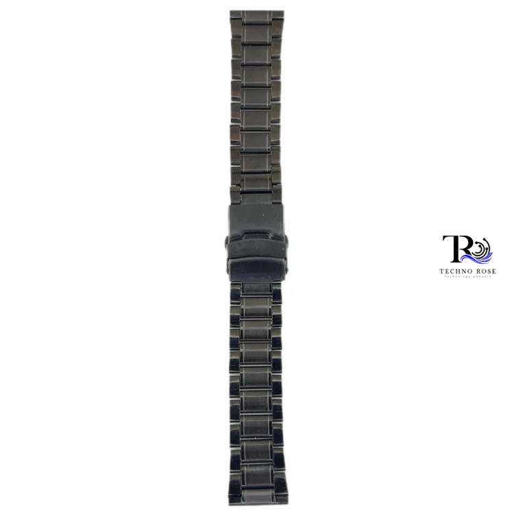 بند فلزی سایز 22mm ( دو قفله )