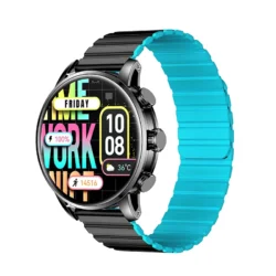 ساعت هوشمند کیسلکت مدل Smart Calling Watch KR2 LTD