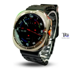 ساعت هوشمند dt watch ultra