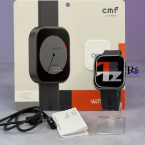 ساعت هوشمند ناتینگ مدل CMF Watch Pro