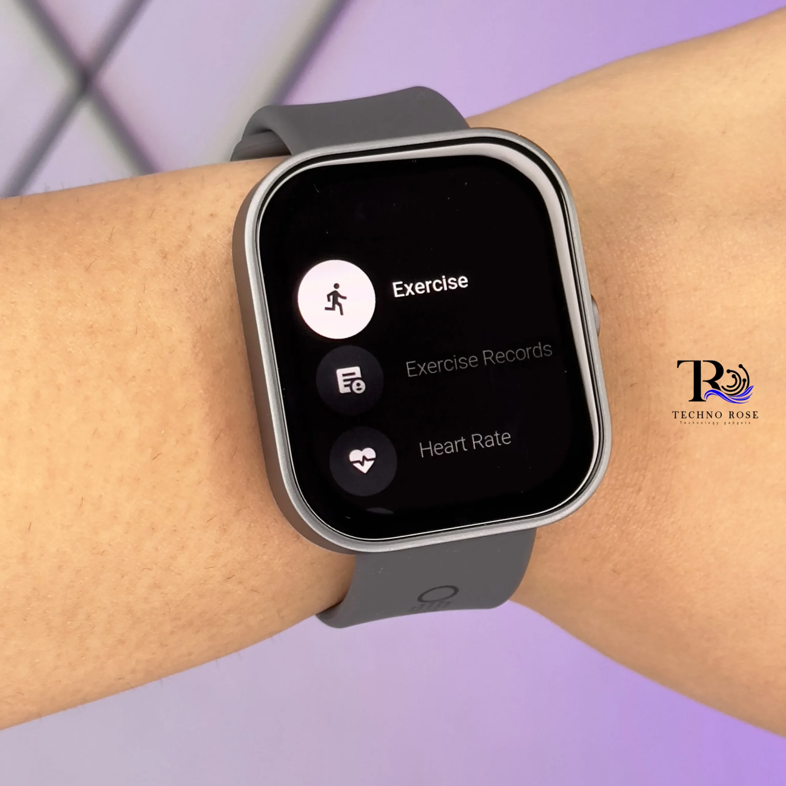 ساعت هوشمند ناتینگ مدل CMF Watch Pro