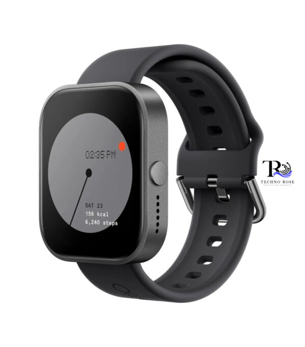 ساعت هوشمند ناتینگ مدل CMF Watch Pro