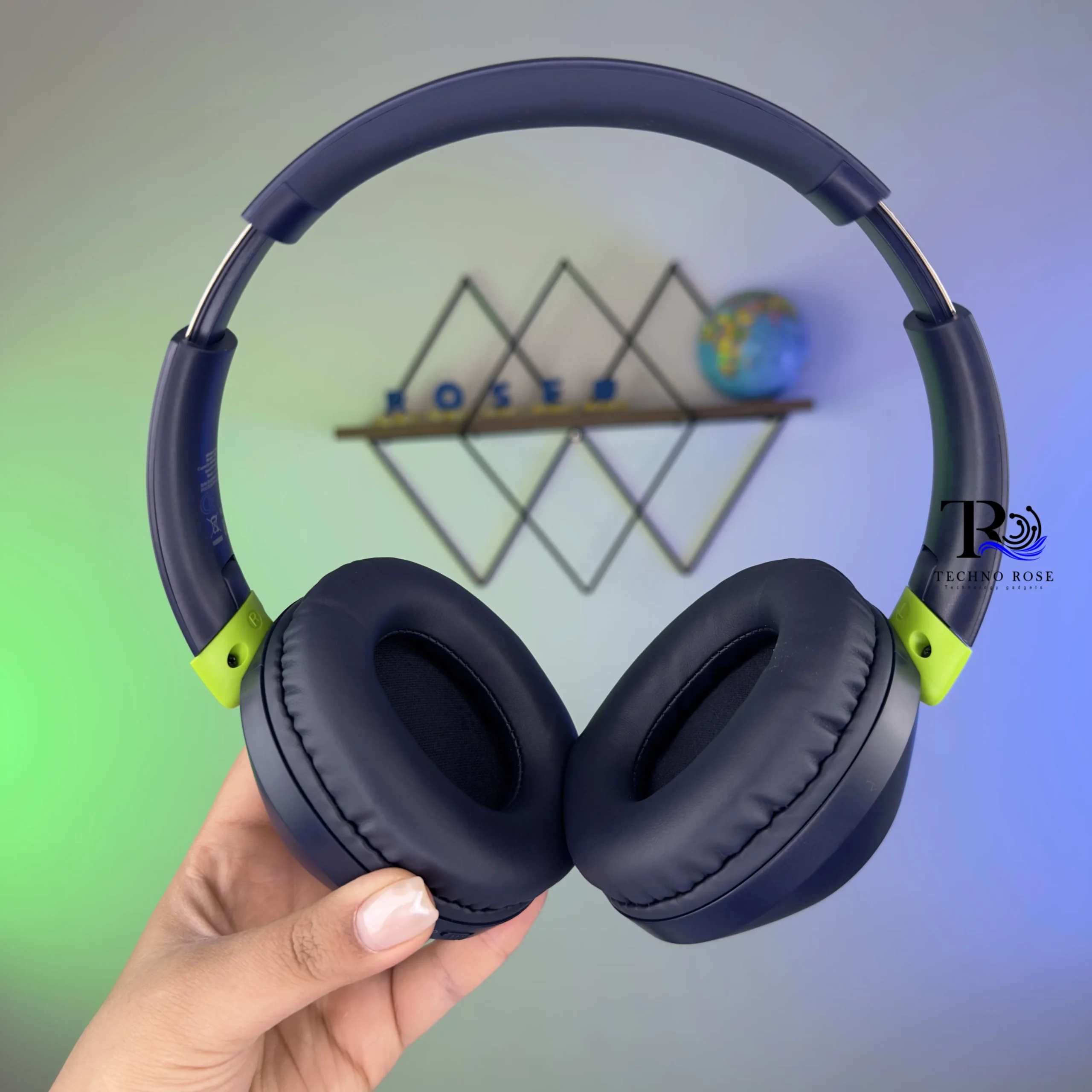  هدفون oraimo boom pop 2