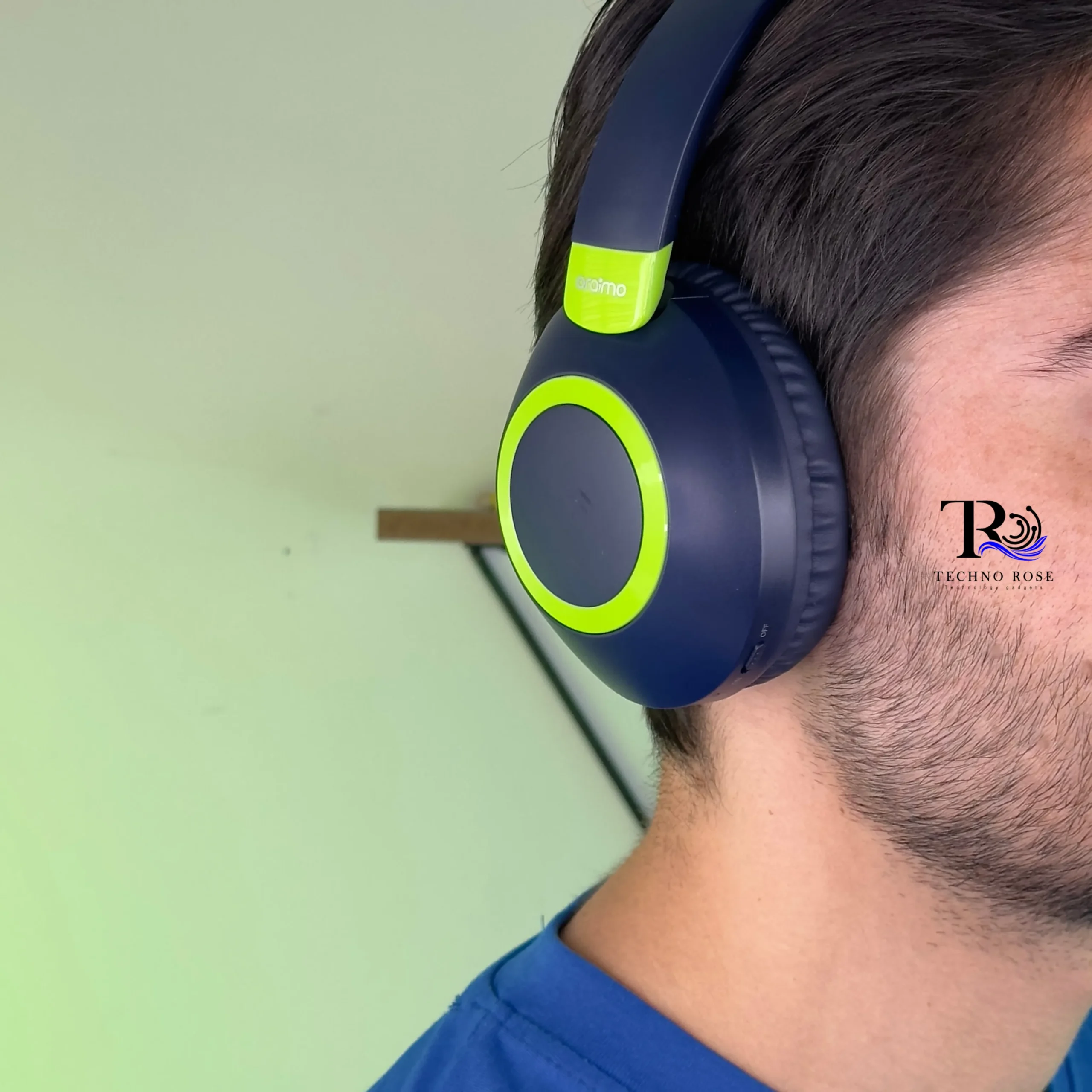 هدفون oraimo boom pop 2