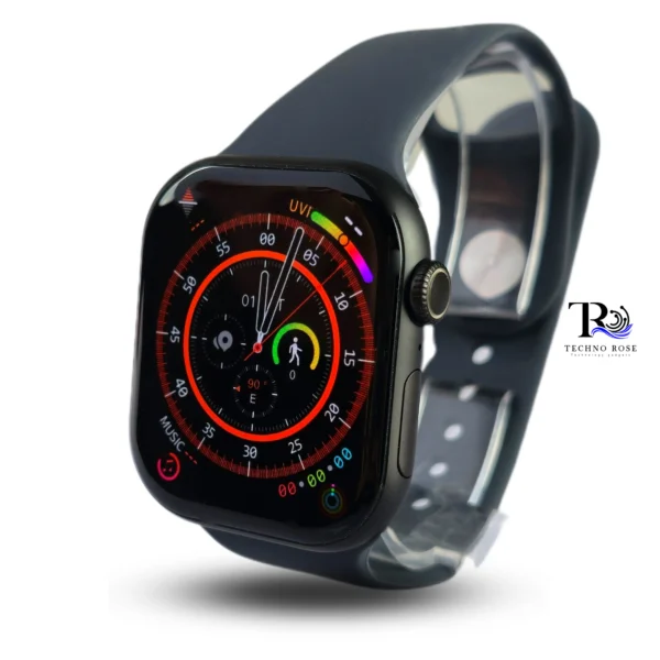 ساعت هوشمند Hello Plum-H15 Pro ساعت هوشمند Hello Plum-H15 Pro